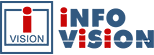 Infovision Logo